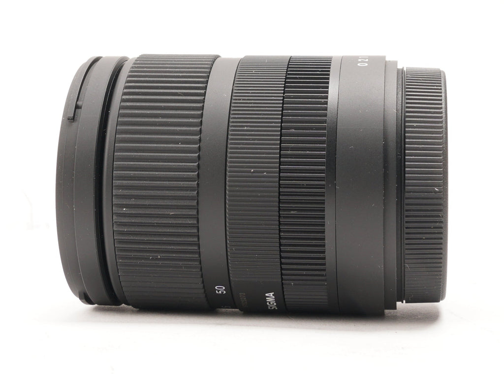 Sigma 18-50mm F2.8 DC DN Contemporary Lens for Fujifilm X Mount (Used)