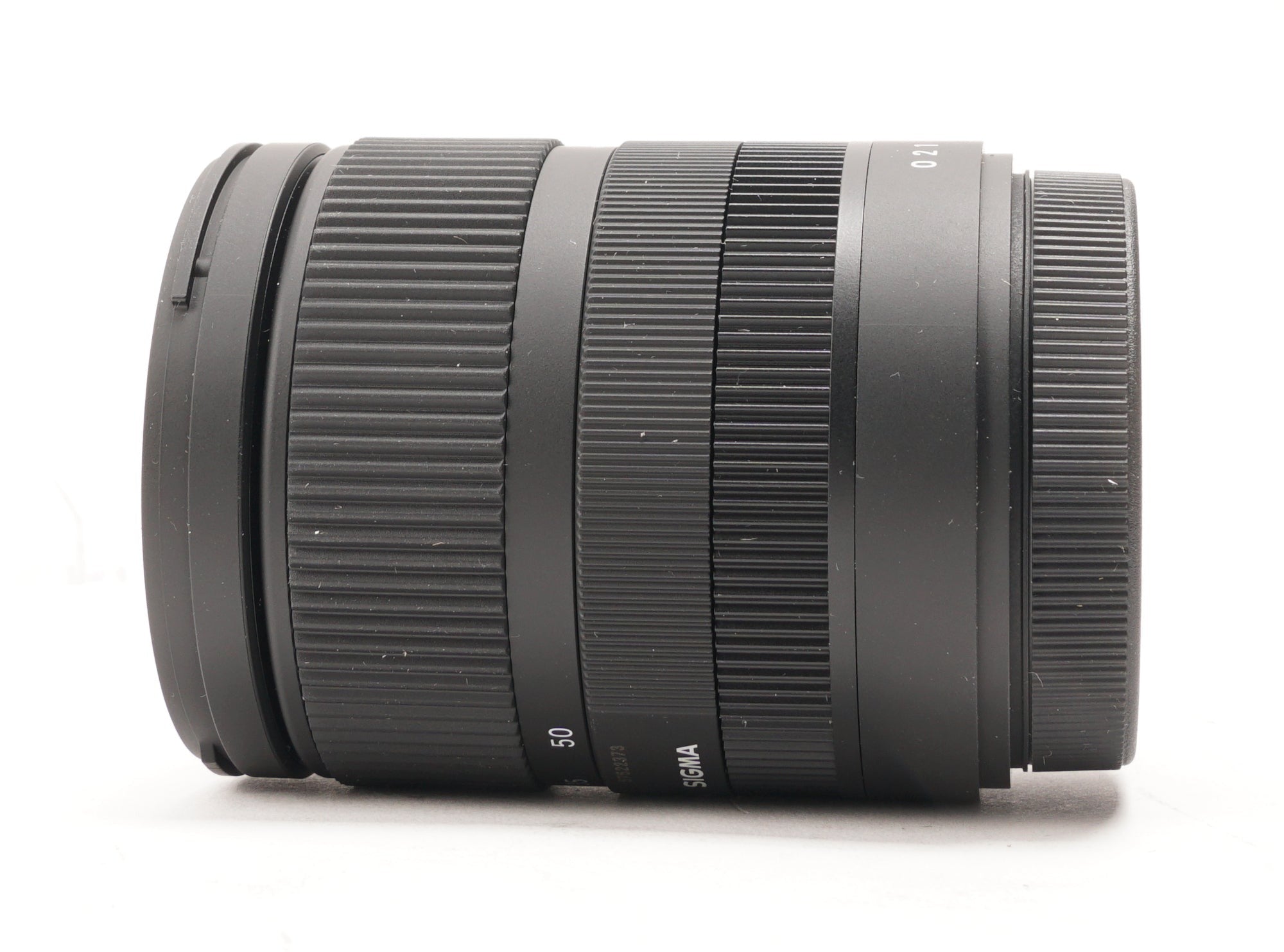 Sigma 18-50mm F2.8 DC DN Contemporary Lens for Fujifilm X Mount (Used)