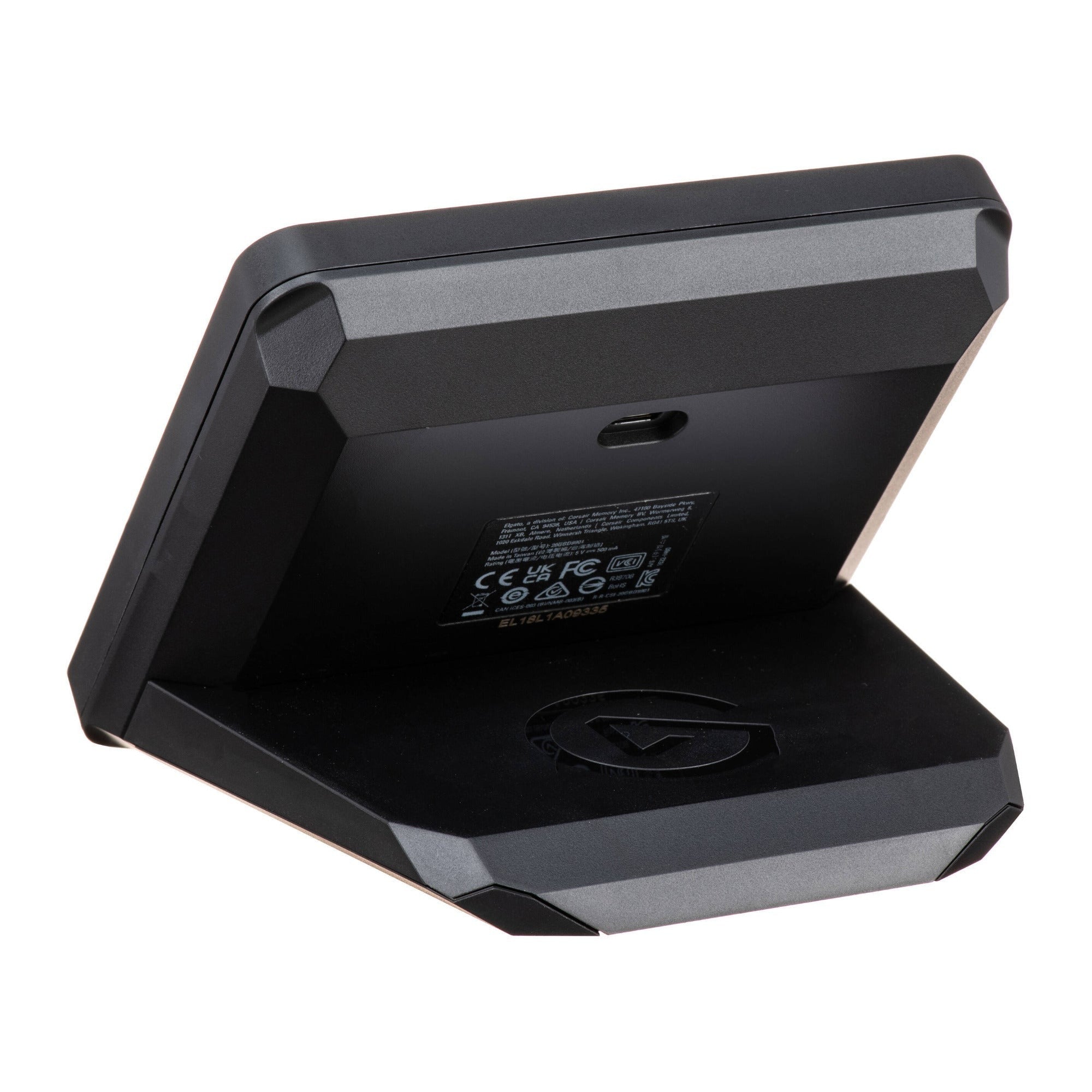 Elgato Stream Deck + (Black)
