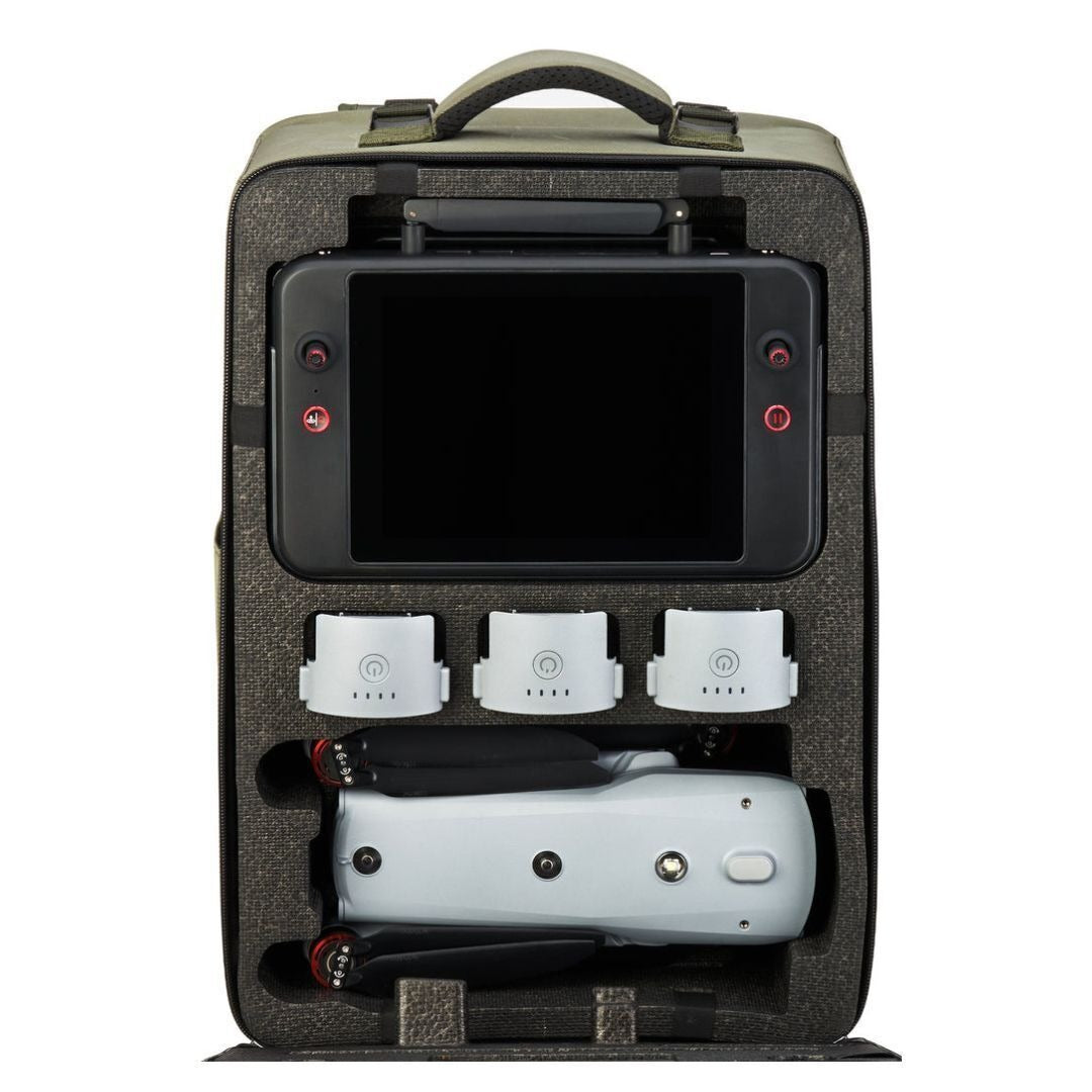 Autel Robotics Backpack with Water-Resistant Exterior for EVO Max Series Drone