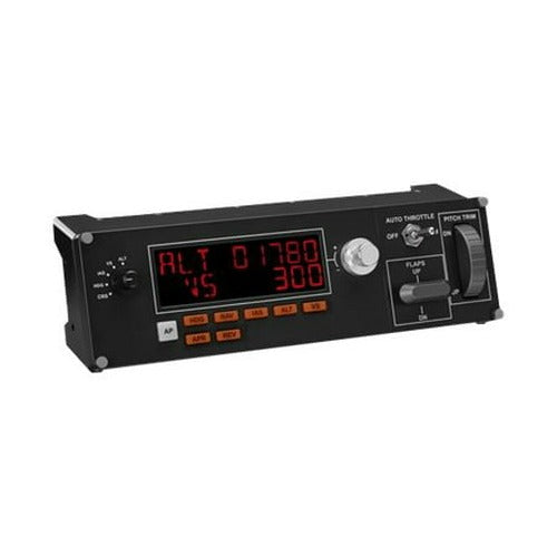 Logitech G 945-000028 Flight Multi Panel