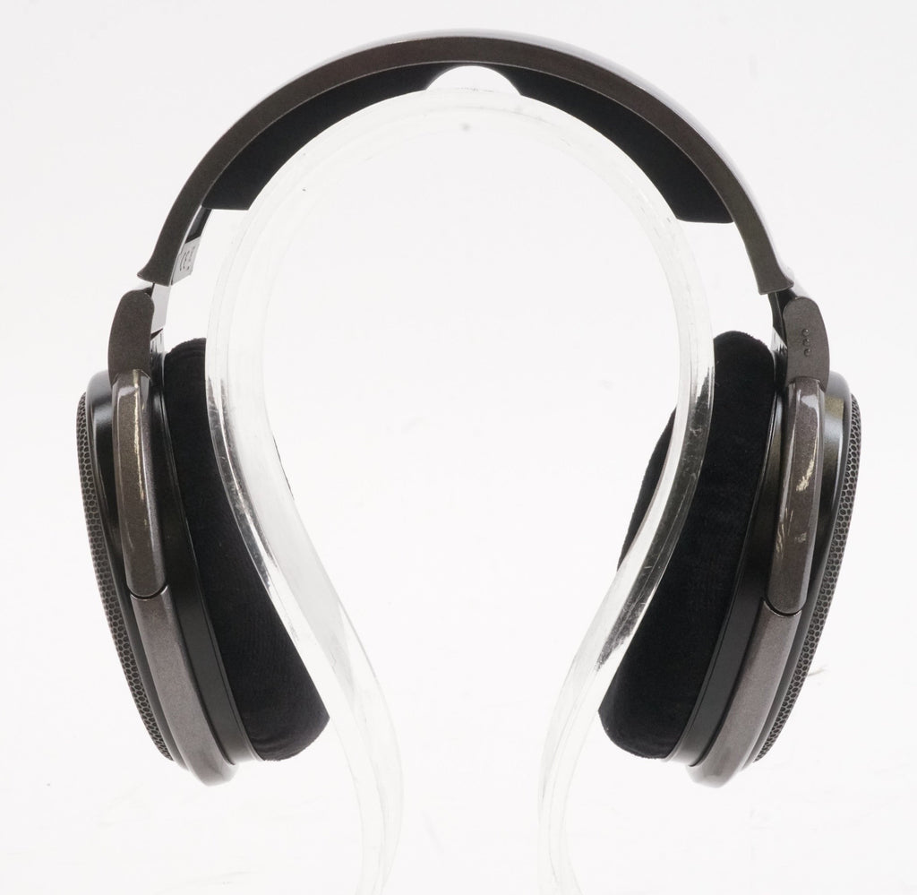 Sennheiser HD 650 Open Back Audiophile Headphones with Detachable Cable (Used)