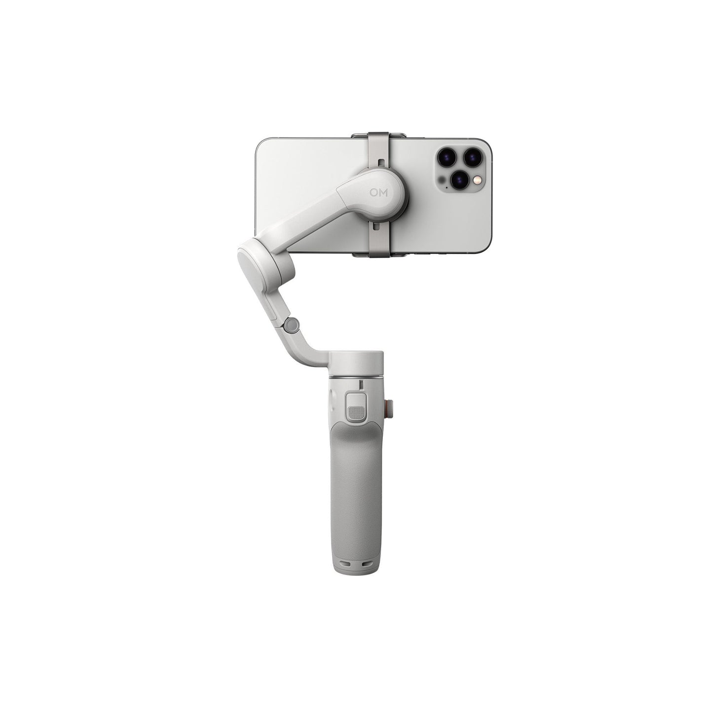 DJI Osmo Mobile 6 Smartphone Gimbal (Platinum Gray)