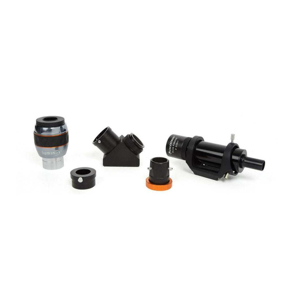 Celestron CPC Deluxe 800 HD Versatile and Rugged Computerized Telescope