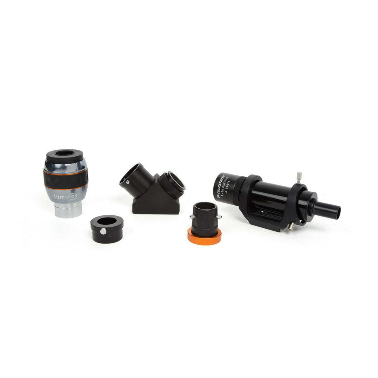 Celestron CPC Deluxe 800 HD Versatile and Rugged Computerized Telescope