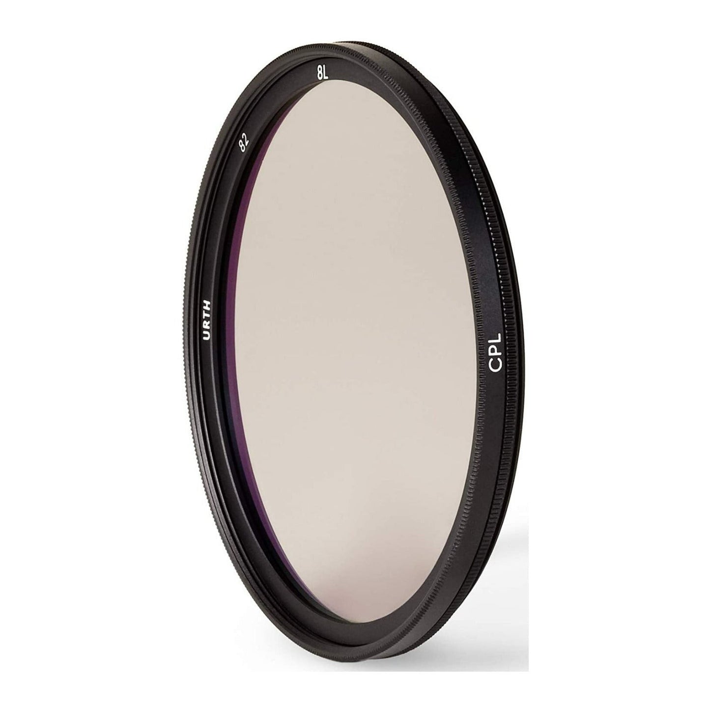 Urth 82mm CPL Polarizing Japanese AGC Optical Glass 8-Layer Nano Coating Double-Threaded Lens Filter