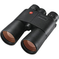 Leica Geovid 8x56 R Rangefinder Binocular (Yds)