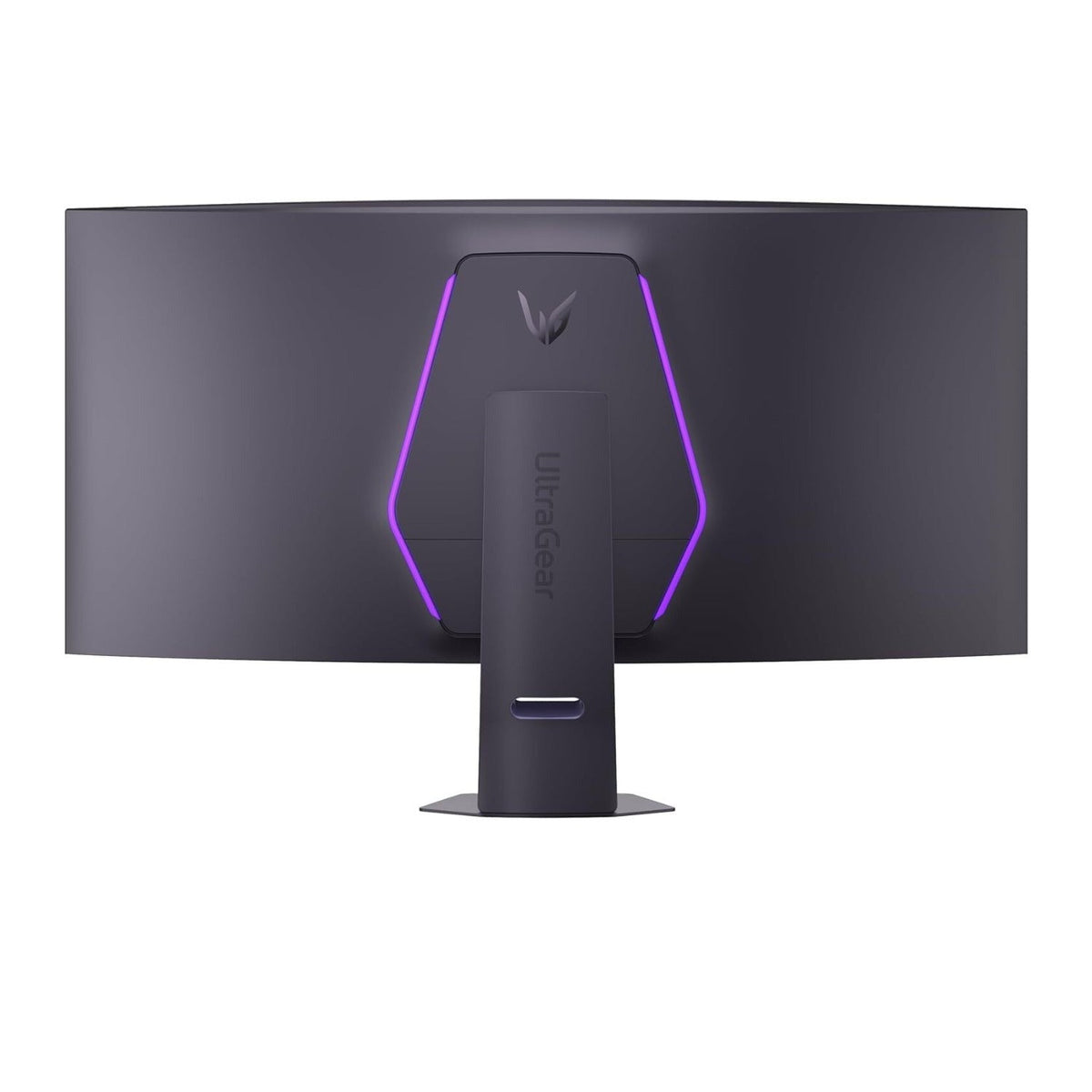 LG 52G930B-B 52-inch Ultragear evo G9 5K2K (5120x2160) Curved Gaming Monitor