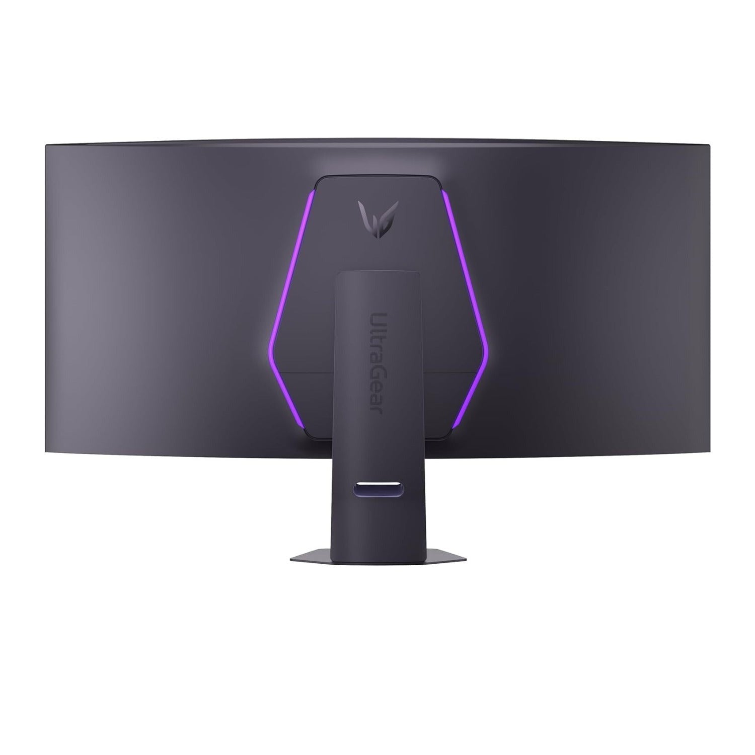 LG 52G930B-B 52-inch Ultragear evo G9 5K2K (5120x2160) Curved Gaming Monitor