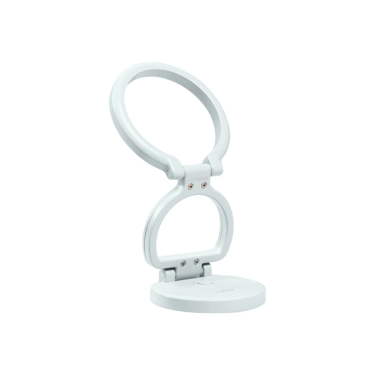 Nanlite Lumo Phone Ring Light (MagSafe Compatible) (Mint Blue)