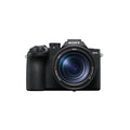 Sony RX10 V 20.1MP Premium 25x High-Zoom Camera with 24-600mm F2.4-4 Super-Telephoto Lens