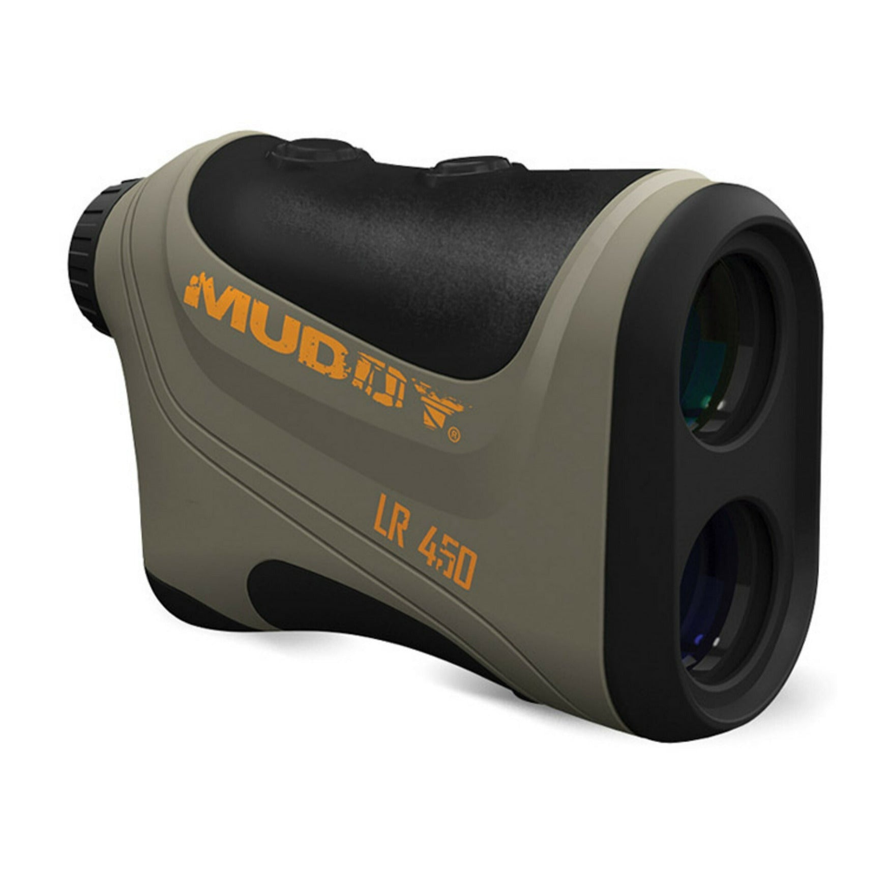 Muddy Laser Range Finder 450 Yard