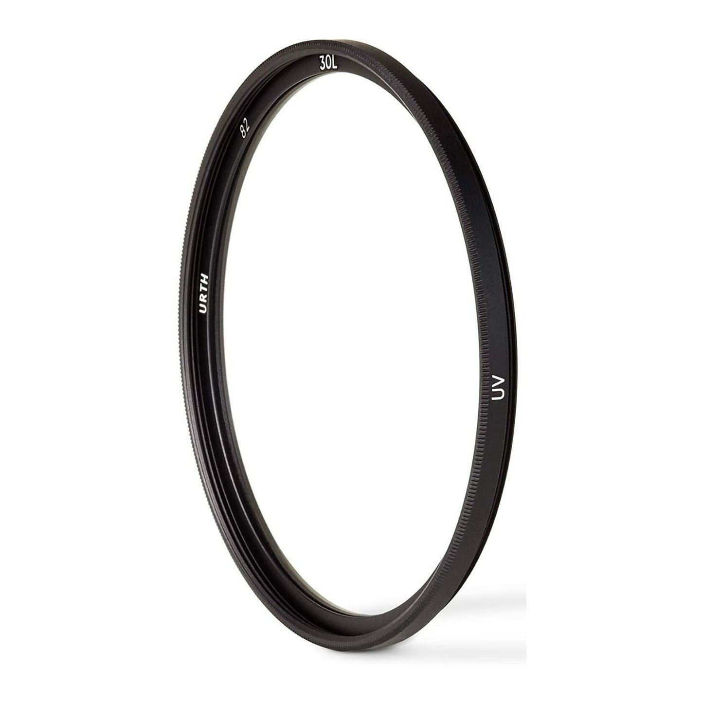 Urth 82mm German B270 SCHOTT Optical Glass 30-Layer Nano Coating Double Threaded UV Filter Plus+