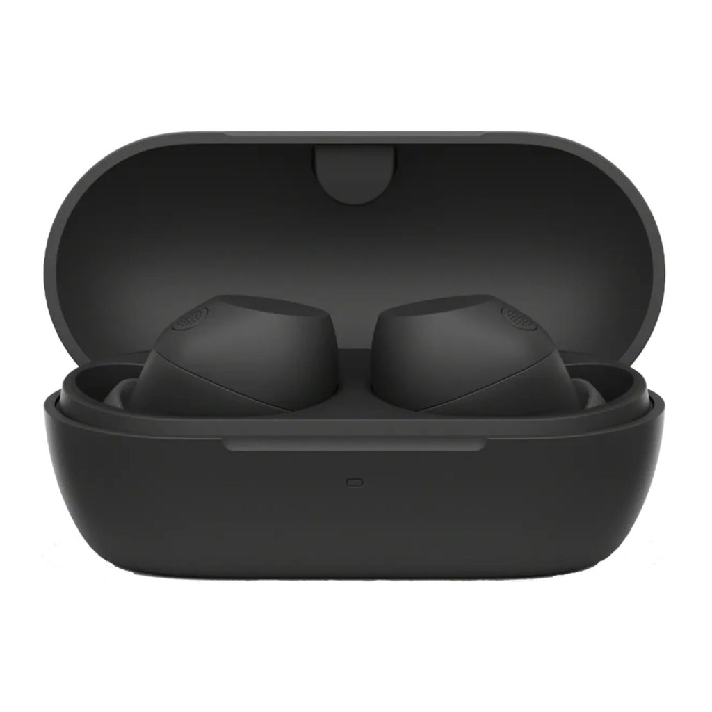 Sony WF-C710N Truly Wireless Noise-Canceling Earbuds (Black)