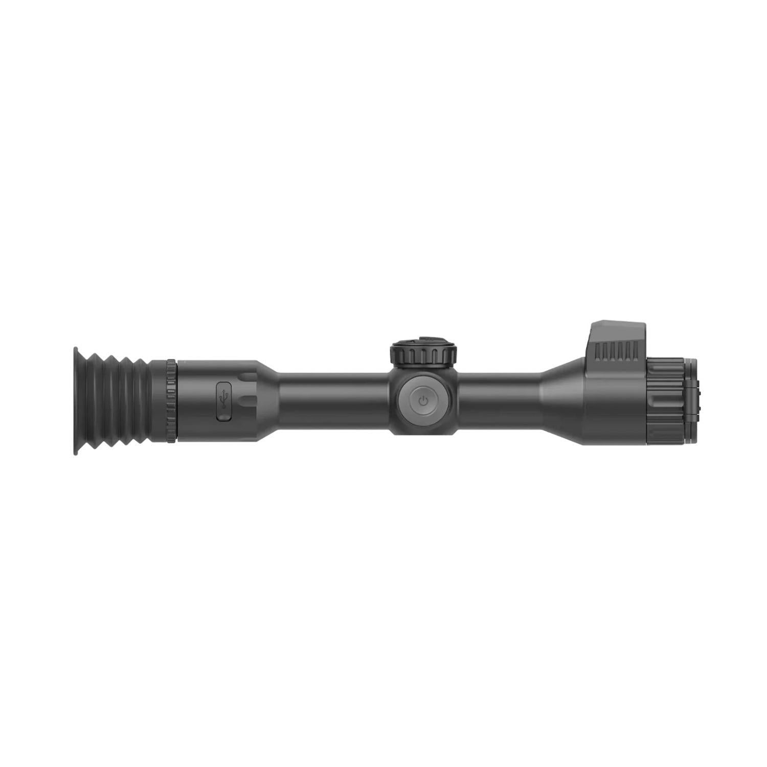 AGM Global Vision Spectrum LRF 4K-Mini 3.5×-20.5× Digital Day & Night Riflescope