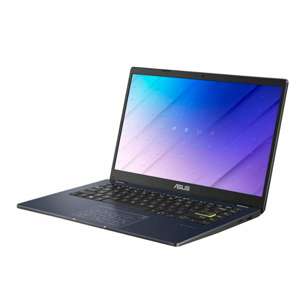 Asus L410MA 14-inch Laptop Intel N4020 Processor 4GB 128GB eMMC Win 10 Home S
