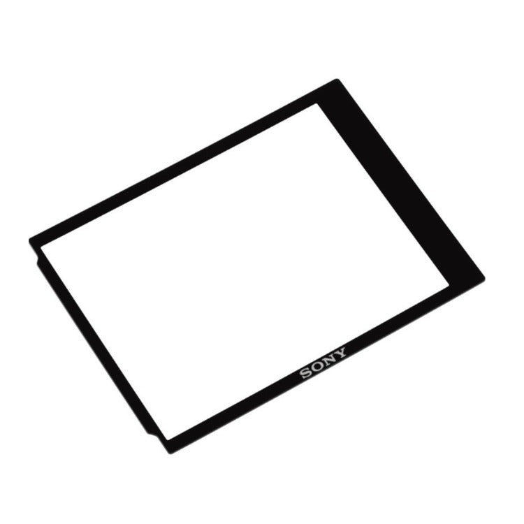 Sony LCD Protector for RX1/RX10/RX100 series and Alpha a7 Cameras