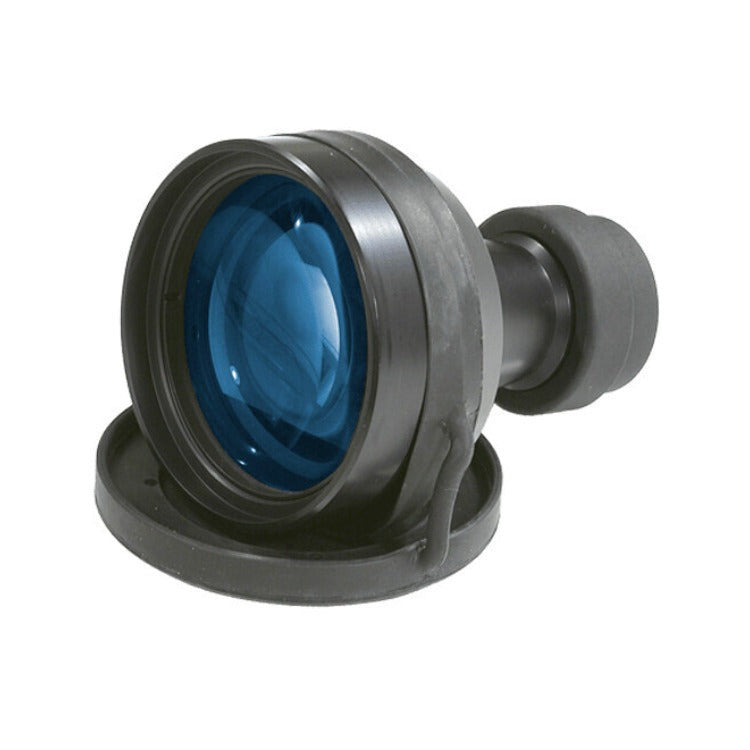 ATN 5x Magnifier Lens for NVM14 with High-Quality Optics and Lightweight Design