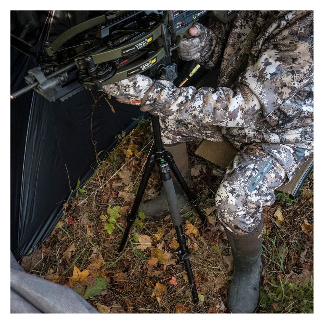 TenPoint Axis Tripod (Black)