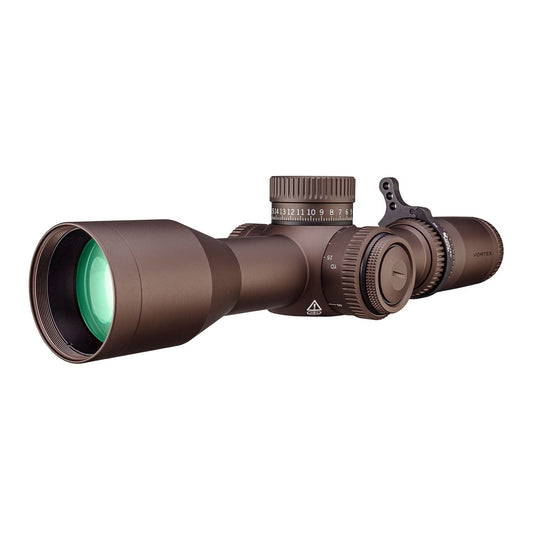 Vortex Razor HD Gen III 4-24x44 FFP EBR-7D MOA Riflescope