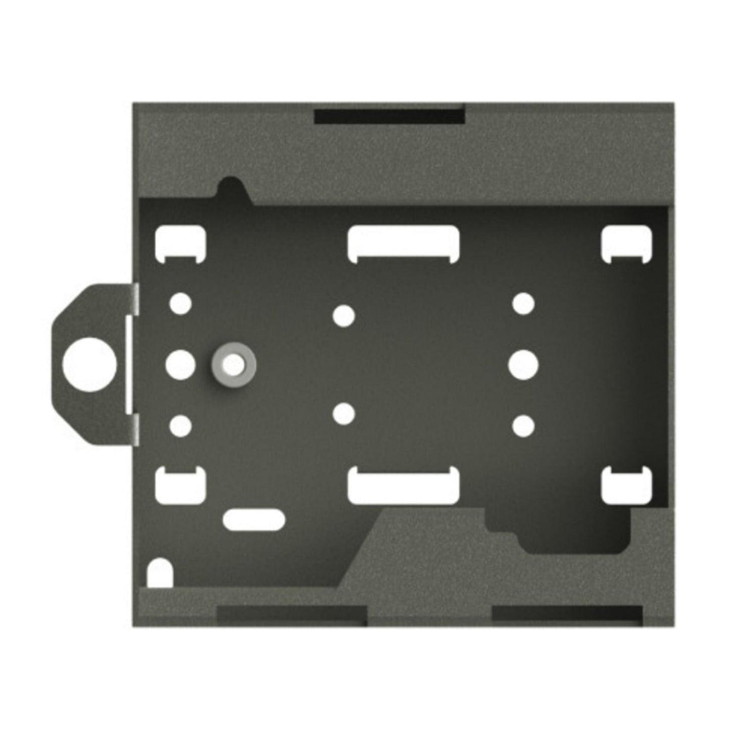 Spypoint SB-500 16-Guage Zinc-Coated Steel Flex Security Box Protection for Flex Spypoint Cameras