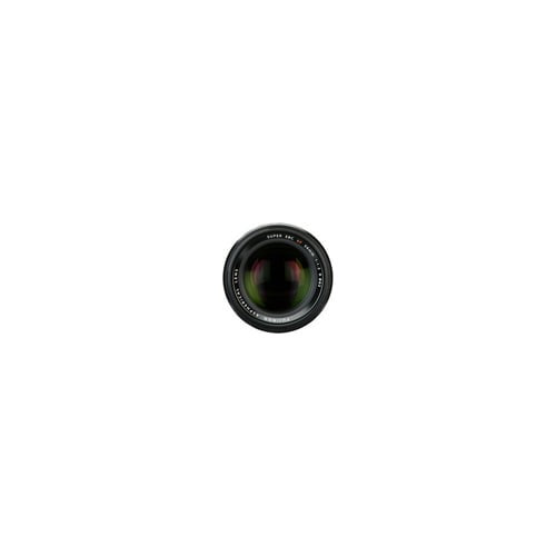Fujifilm XF 56mm f/1.2 R Lens