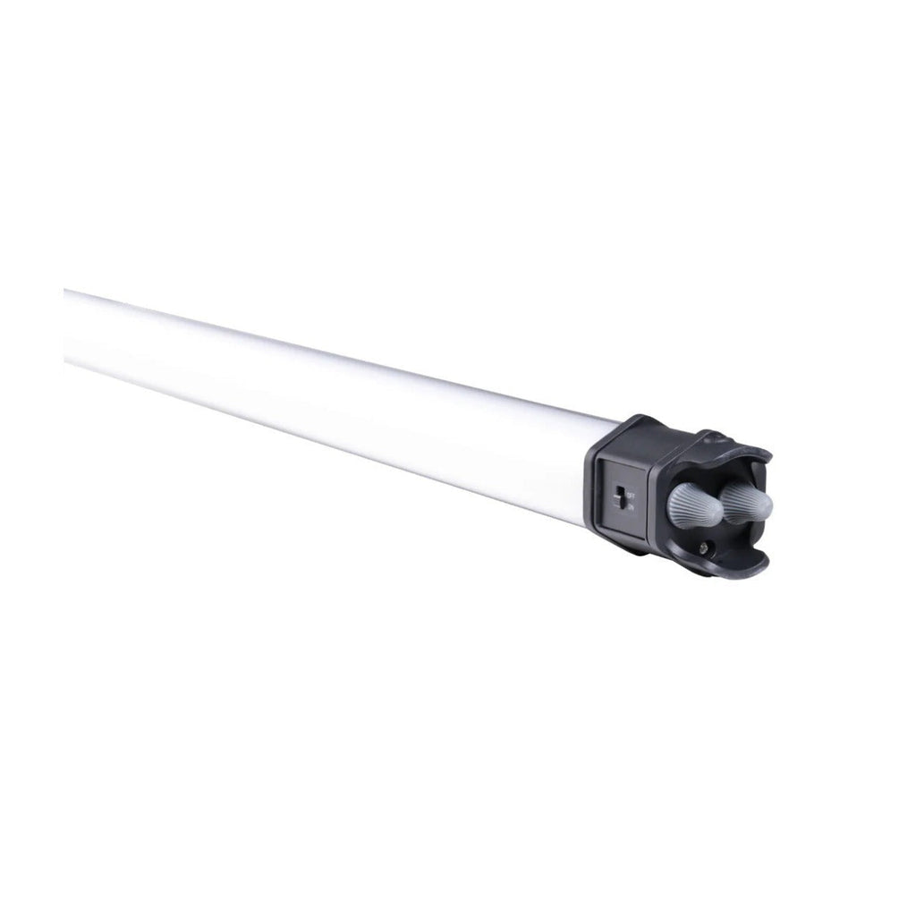 Nanlite PavoTube II 30C 4-Foot RGBWW LED Tube 4-Light Kit