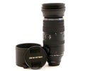 OM SYSTEM M.Zuiko Digital ED 150-600mm f/5-6.3 IS Lens (Micro Four Thirds) (Used)