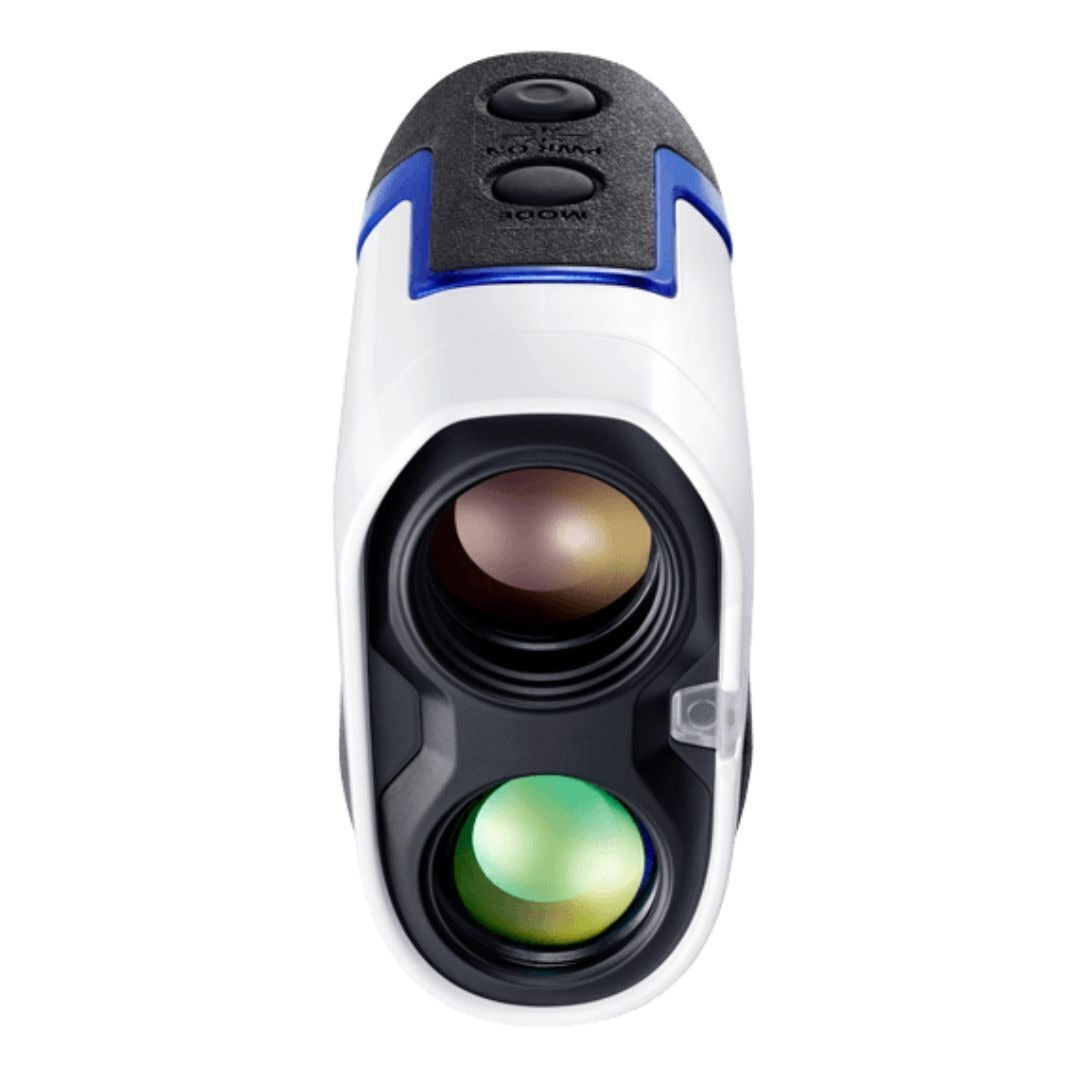 Nikon COOLSHOT Pro II Stabilized Laser Rangefinder, Hyper Read (Certified Refurbished)