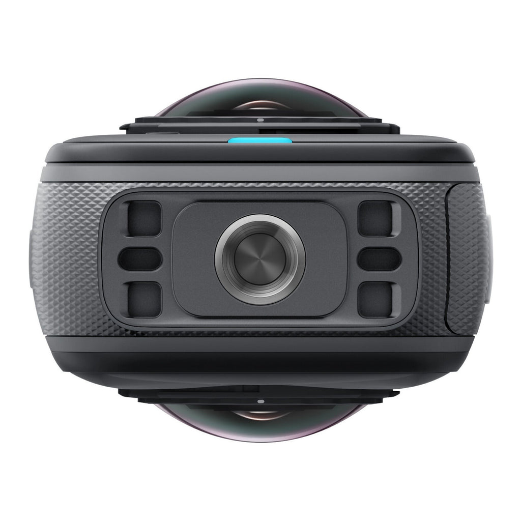 Insta360 X5 360 8K Action Camera (Black)