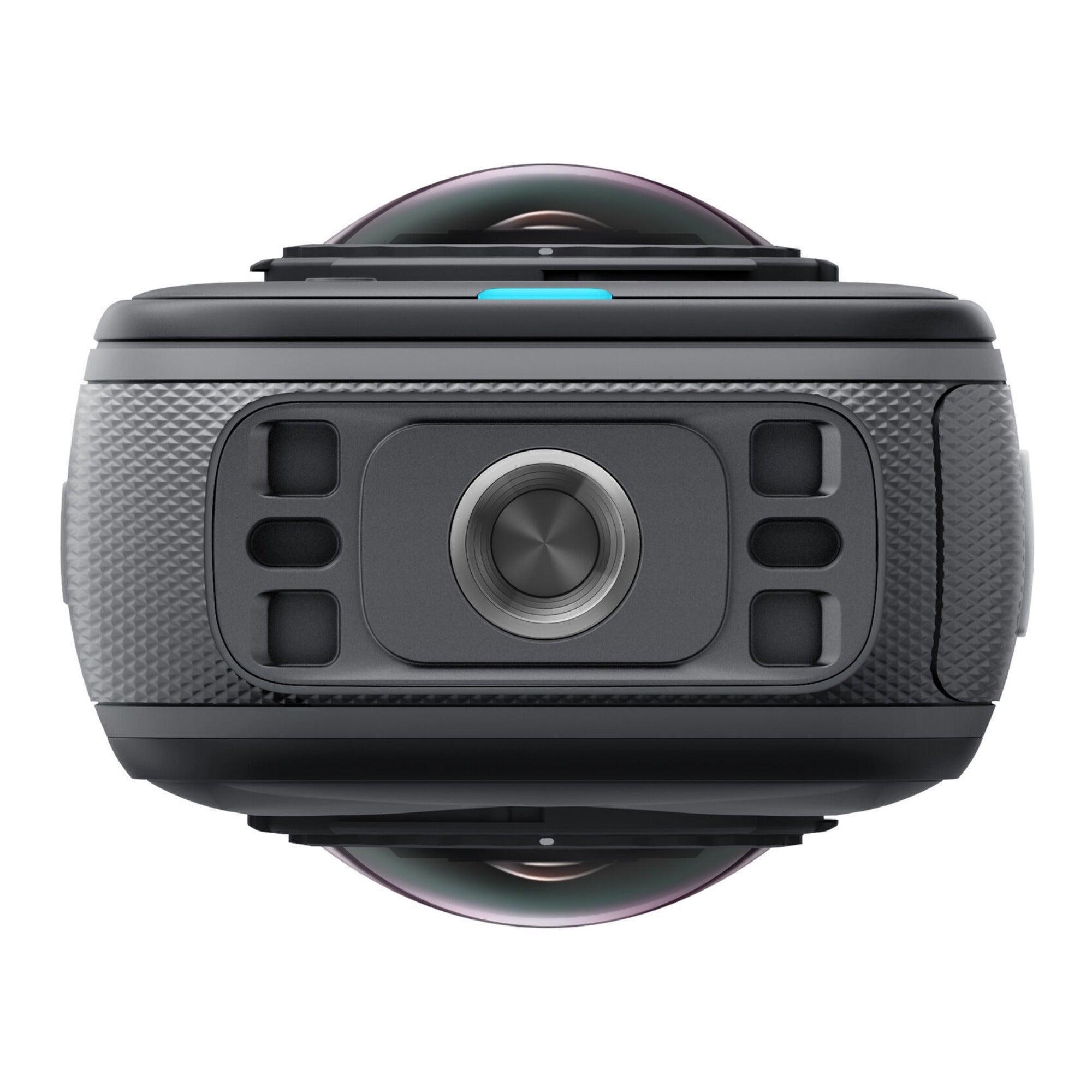 Insta360 X5 360 8K Action Camera (Black)