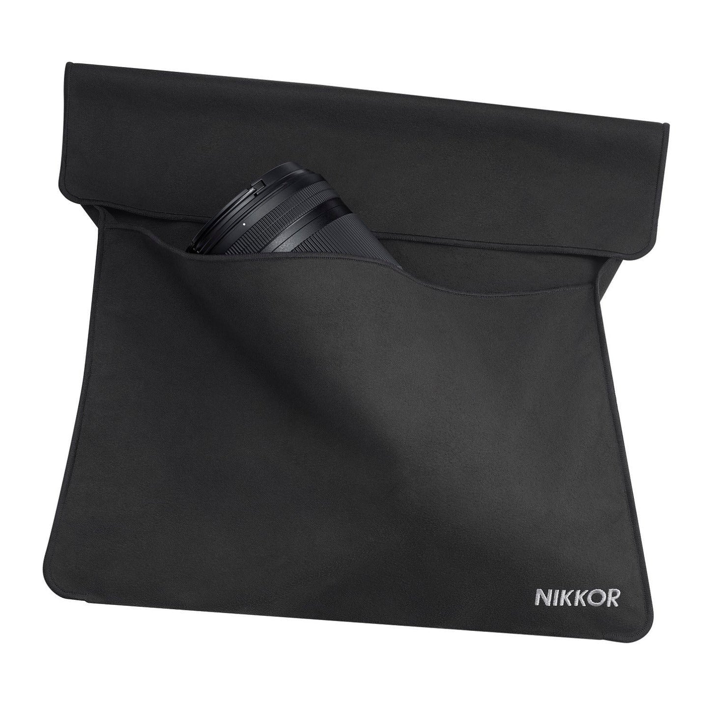 Nikon Z 6II Mirrorless Digital Camera with NIKKOR Z 70-200mm f/2.8 VR S Lens