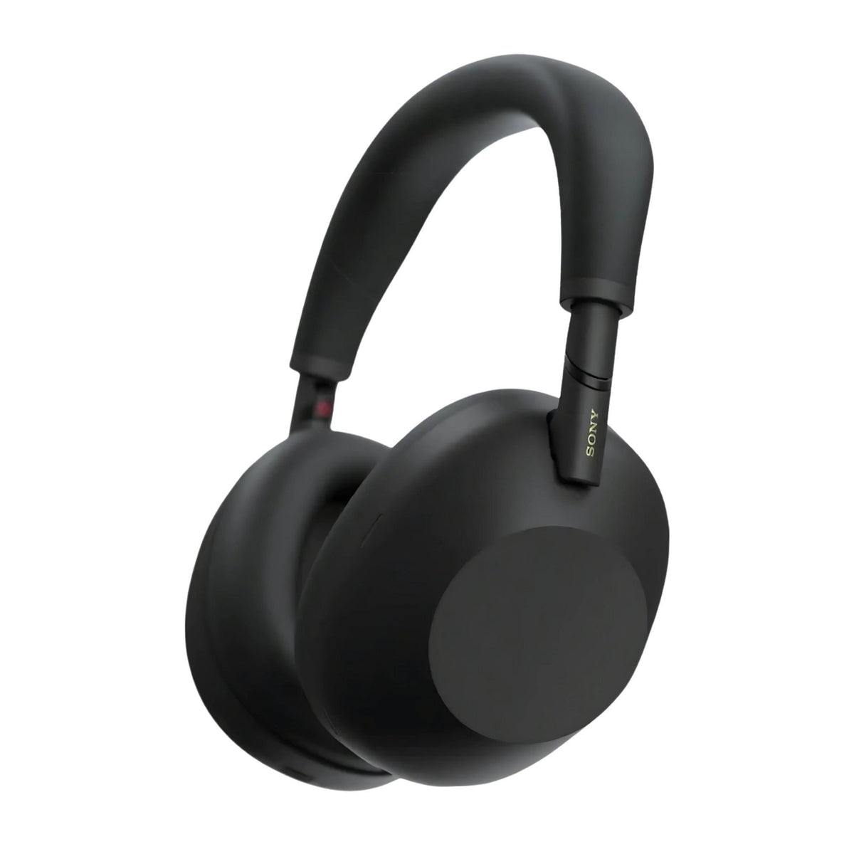Sony WH-1000XM6 Noise-Canceling Headphones (Black) Audio Transmitter