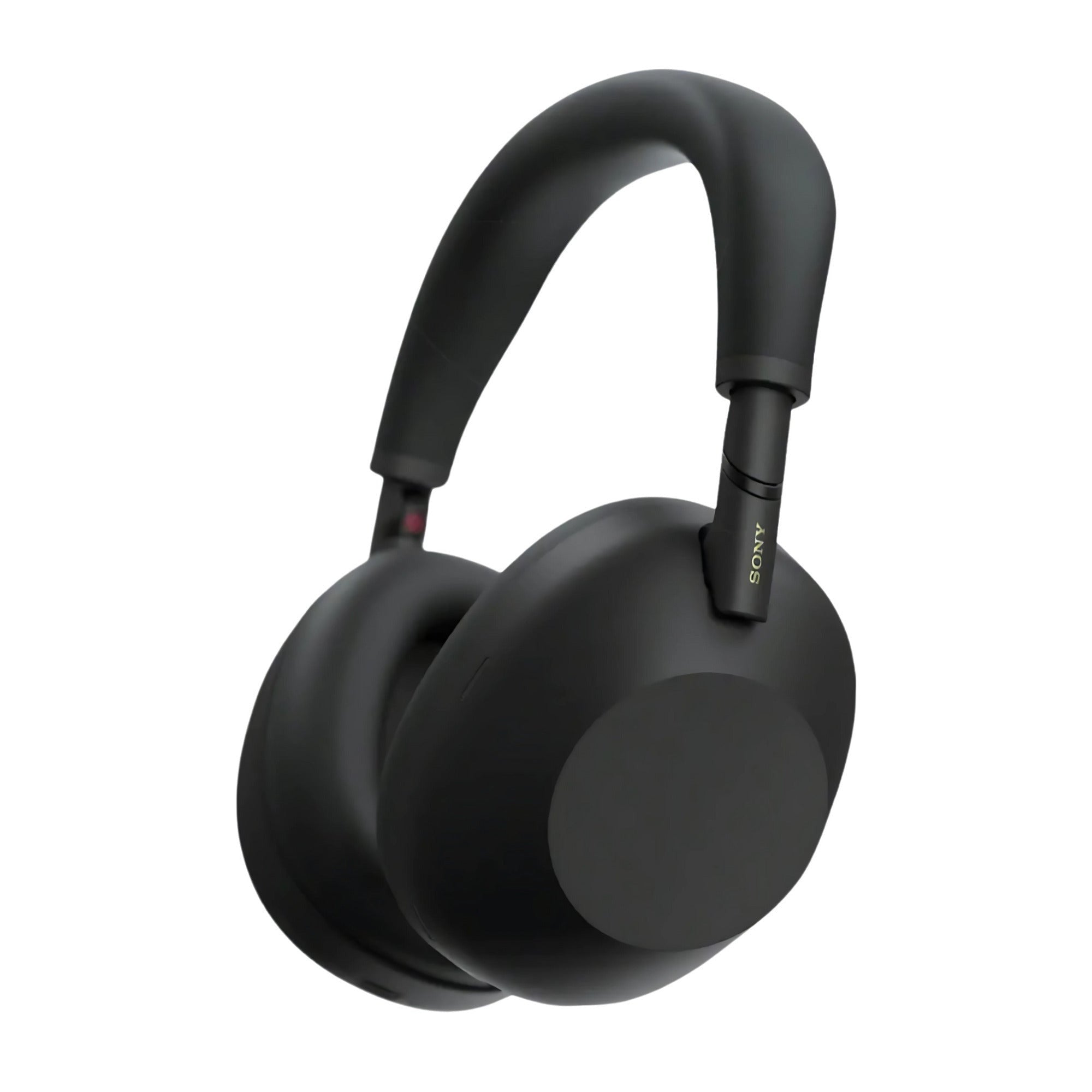 Sony WH-1000XM6 Noise-Canceling Headphones (Black) Audio Transmitter