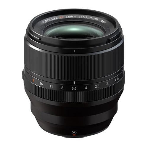 Fujifilm XF56mmF1.2 R WR Lens