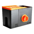 Ars-Imago LAB-BOX Developing Tank with 35mm Module Kit (Orange)