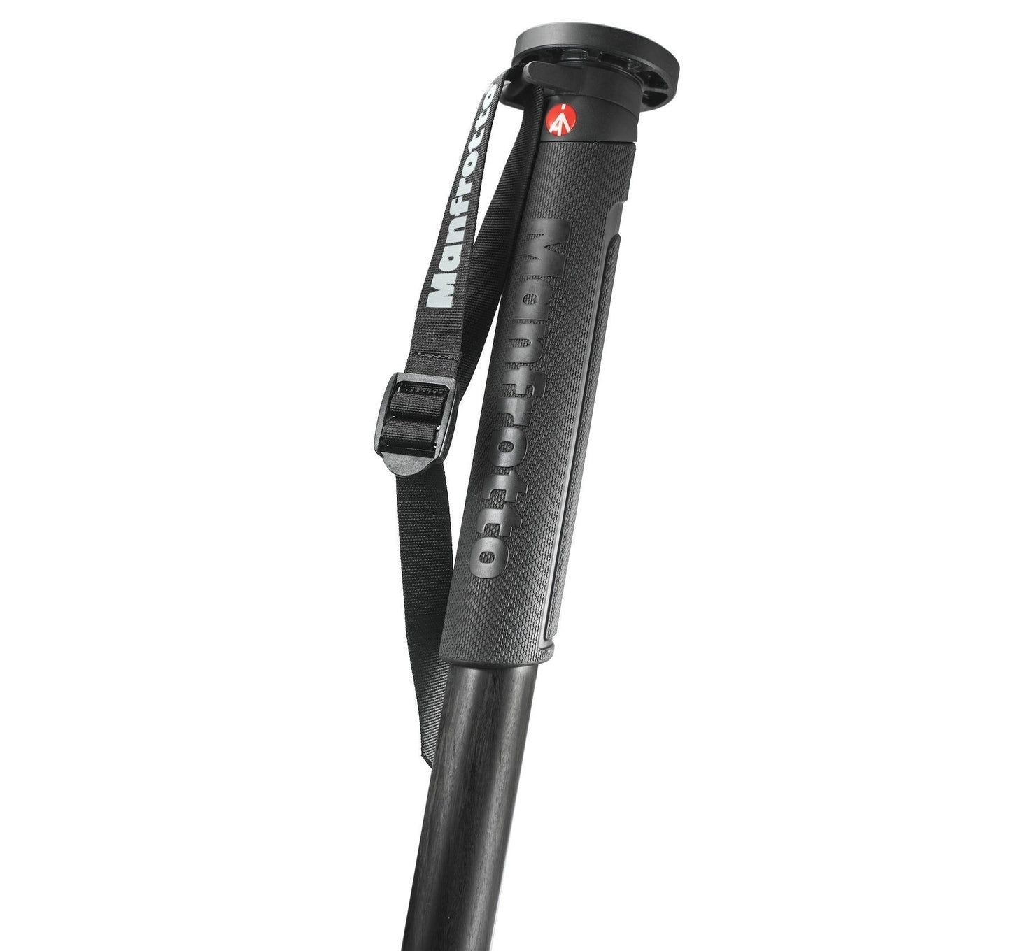 Manfrotto XPRO 5-Section Professional Carbon Fiber Monopod