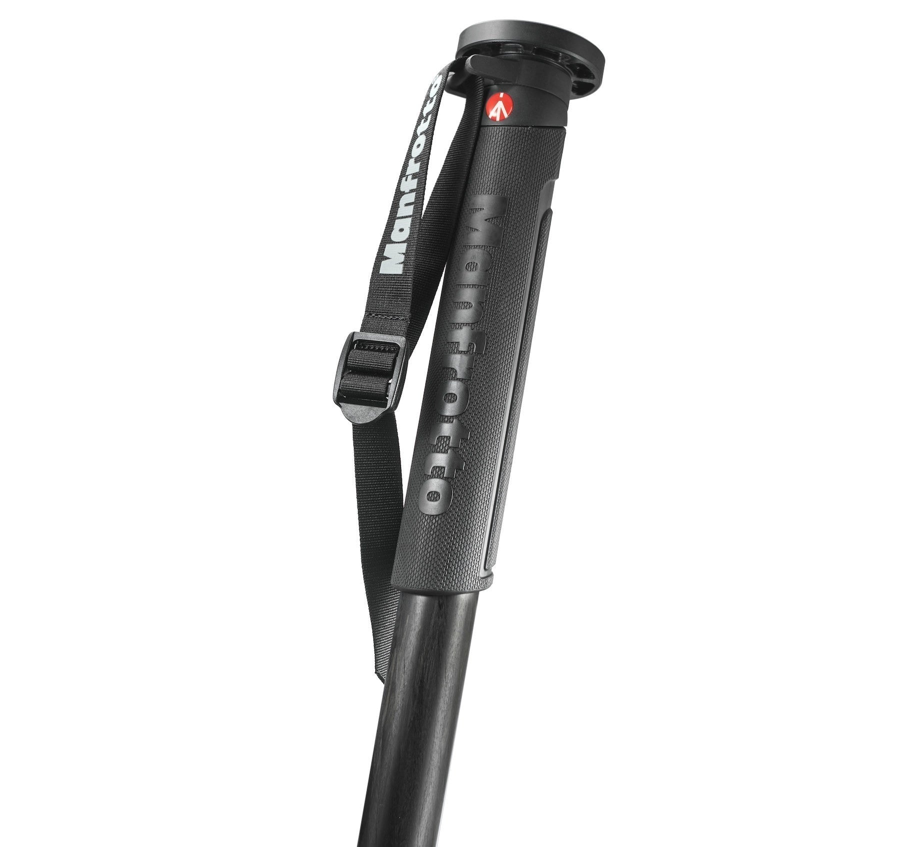 Manfrotto XPRO 5-Section Professional Carbon Fiber Monopod