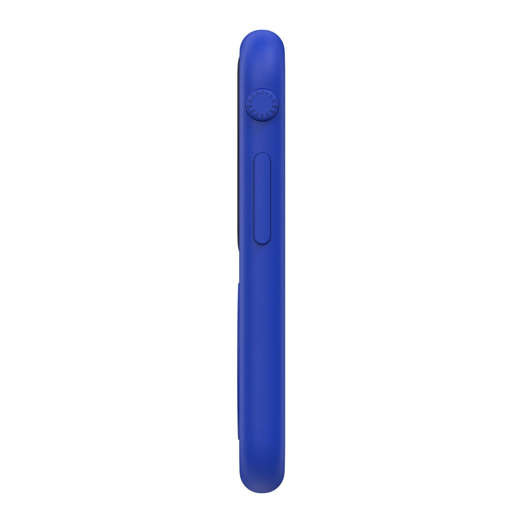 Greentouch X3 128gb Kosher MP3 Player, No SD slot, Blue