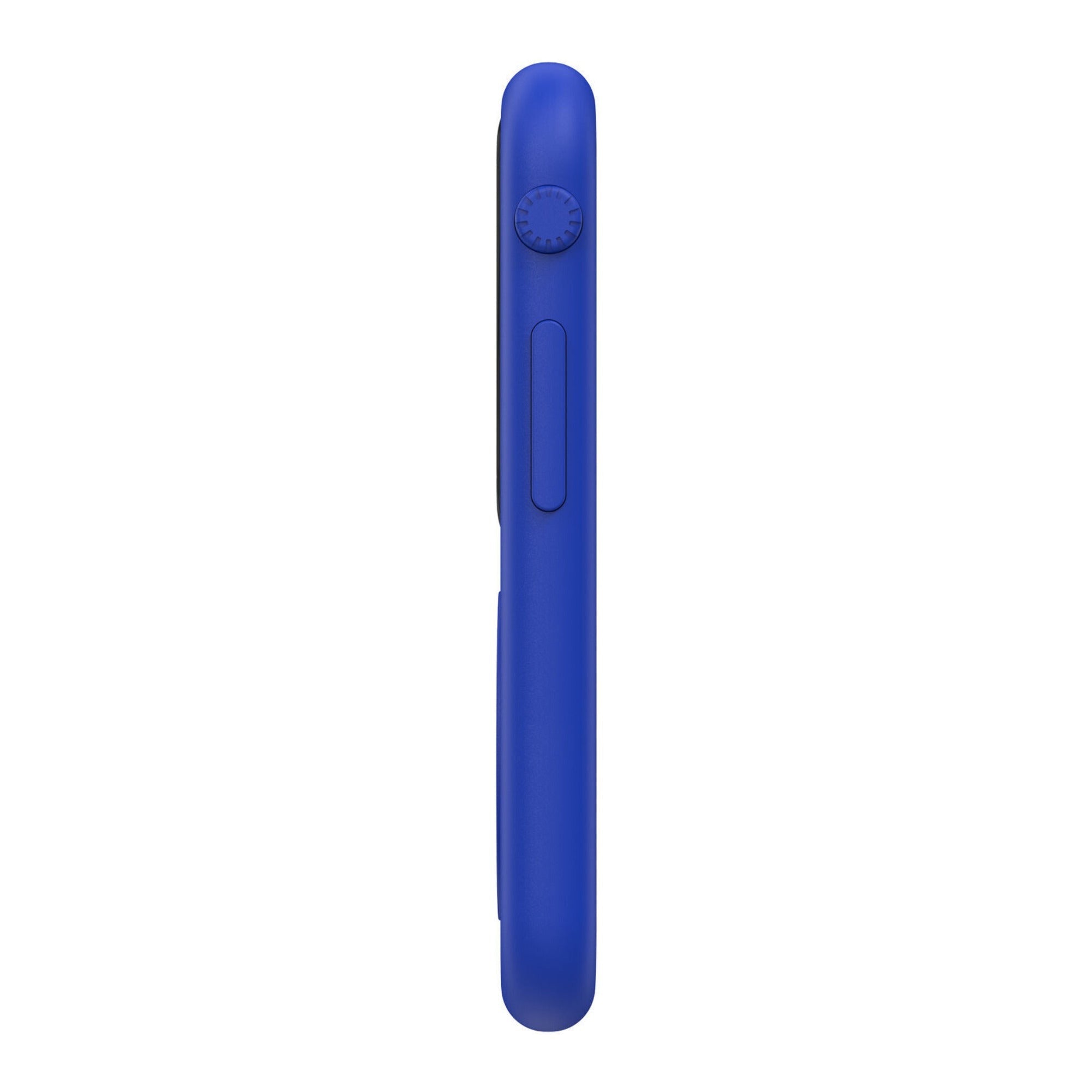 Greentouch X3 128gb Kosher MP3 Player, No SD slot, Blue