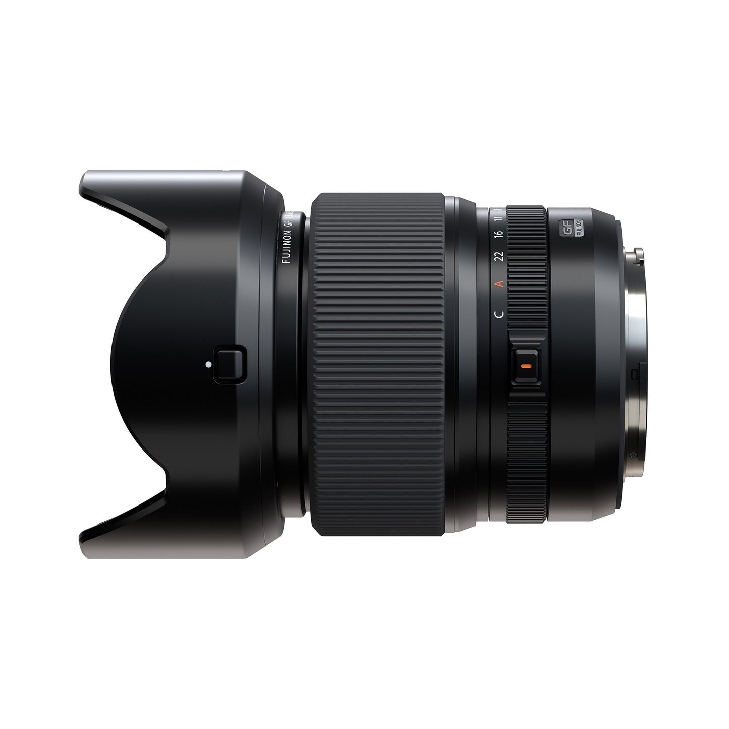 Fujifilm Fujinon GF55mmF1.7 R WR Lens