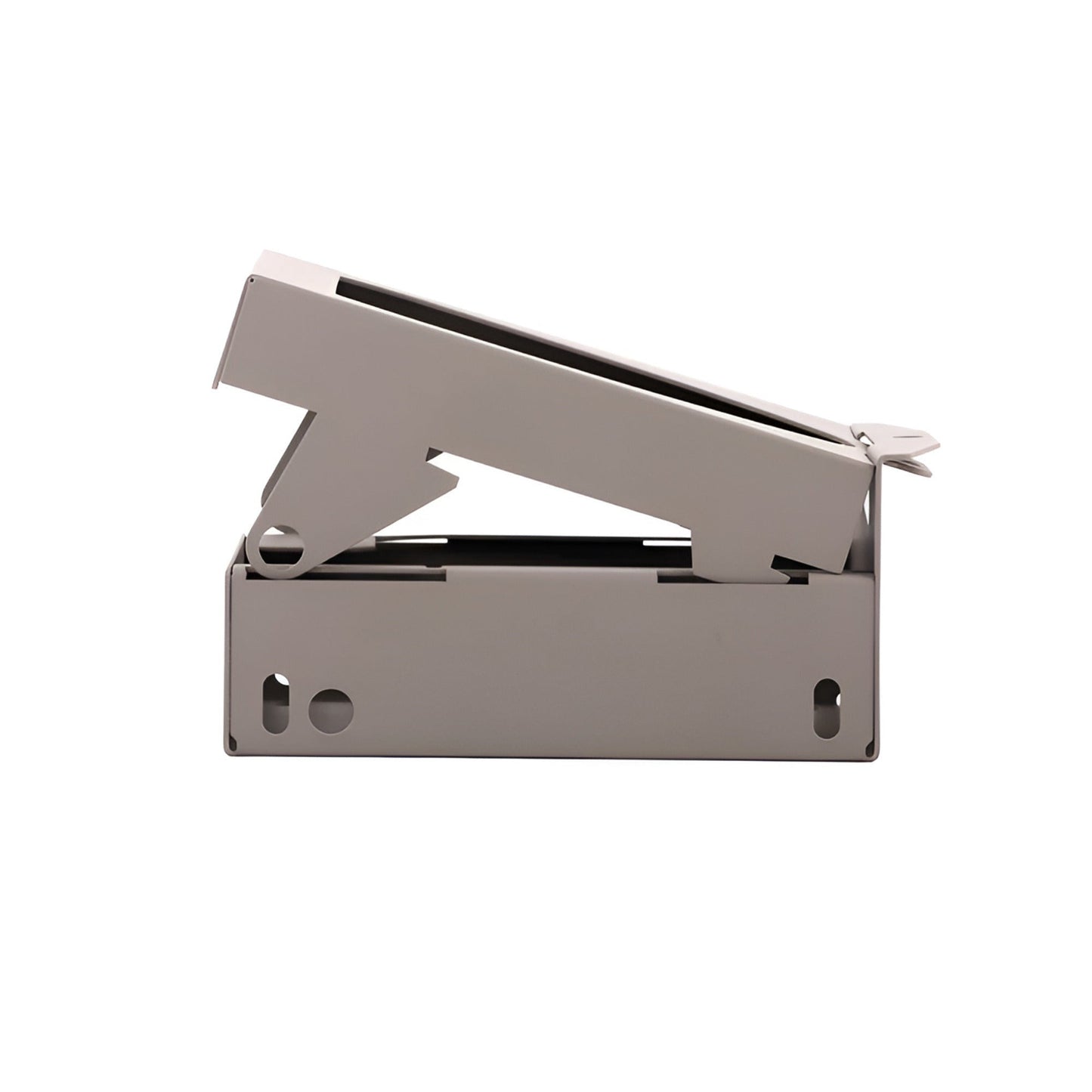 Spartan Steel Security Box for Ghost and GoLive Trail Cameras with Tan Coating