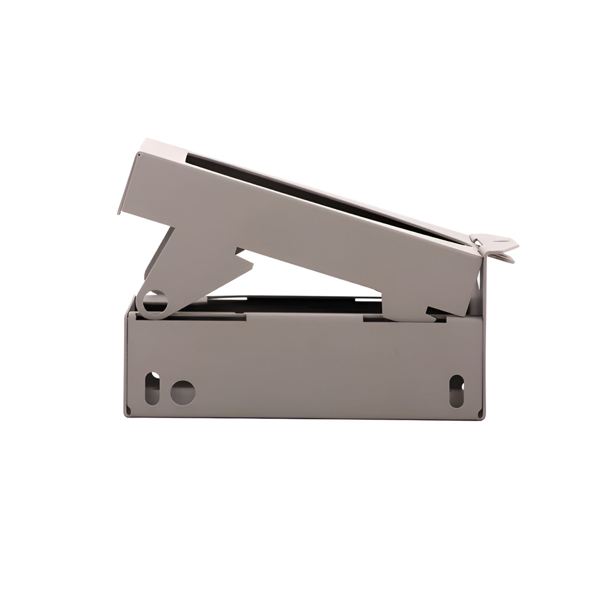Spartan Steel Security Box for Ghost and GoLive Trail Cameras with Tan Coating