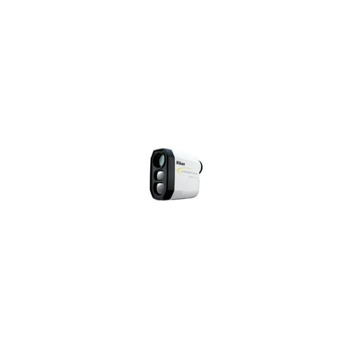 Nikon COOLSHOT 20i GII Golf Laser Rangefinder