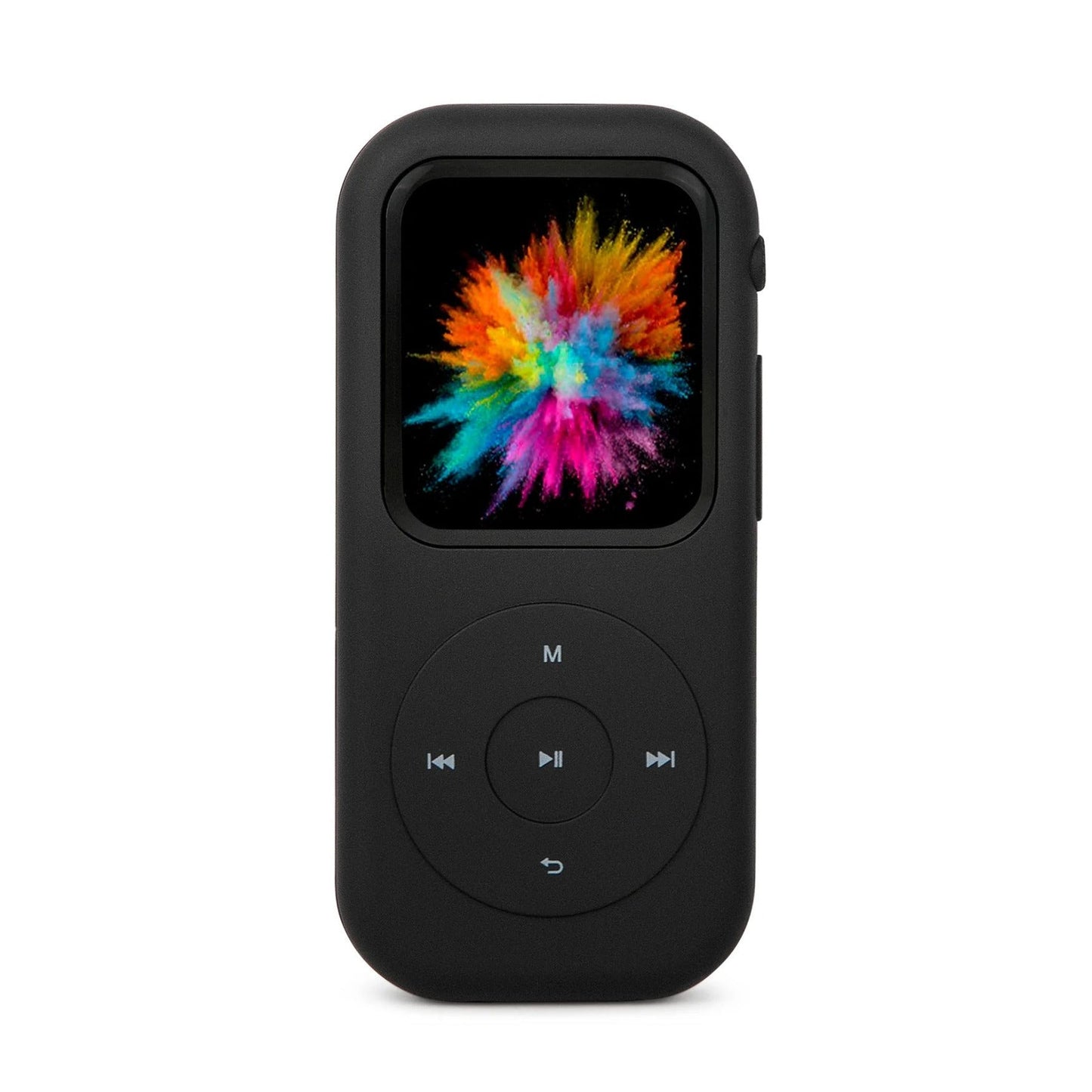 Greentouch X3 32GB Kosher MP3 Player with Touch Buttons (Black)