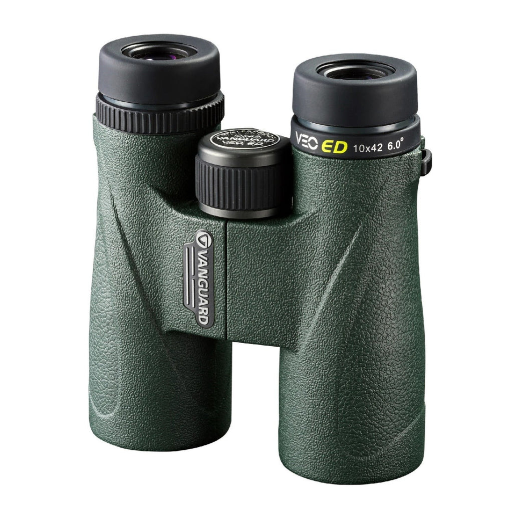 Vanguard VEO ED 1042 10x42 ED Glass Binoculars