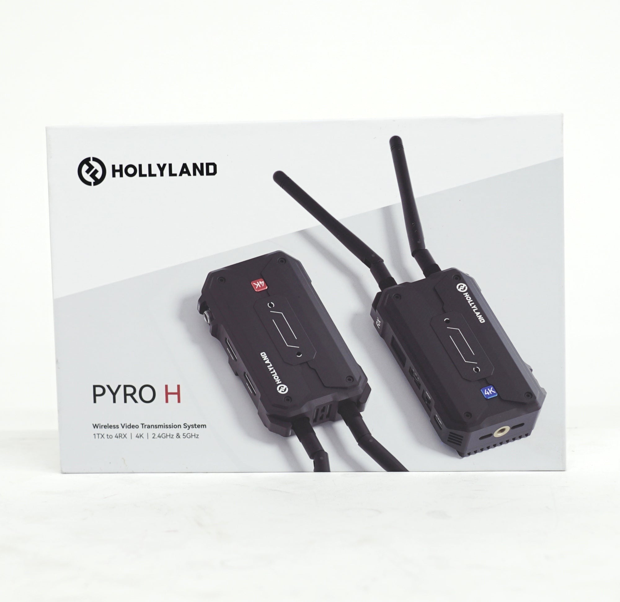 Hollyland Pyro H Wireless Video Transmission System (Used)