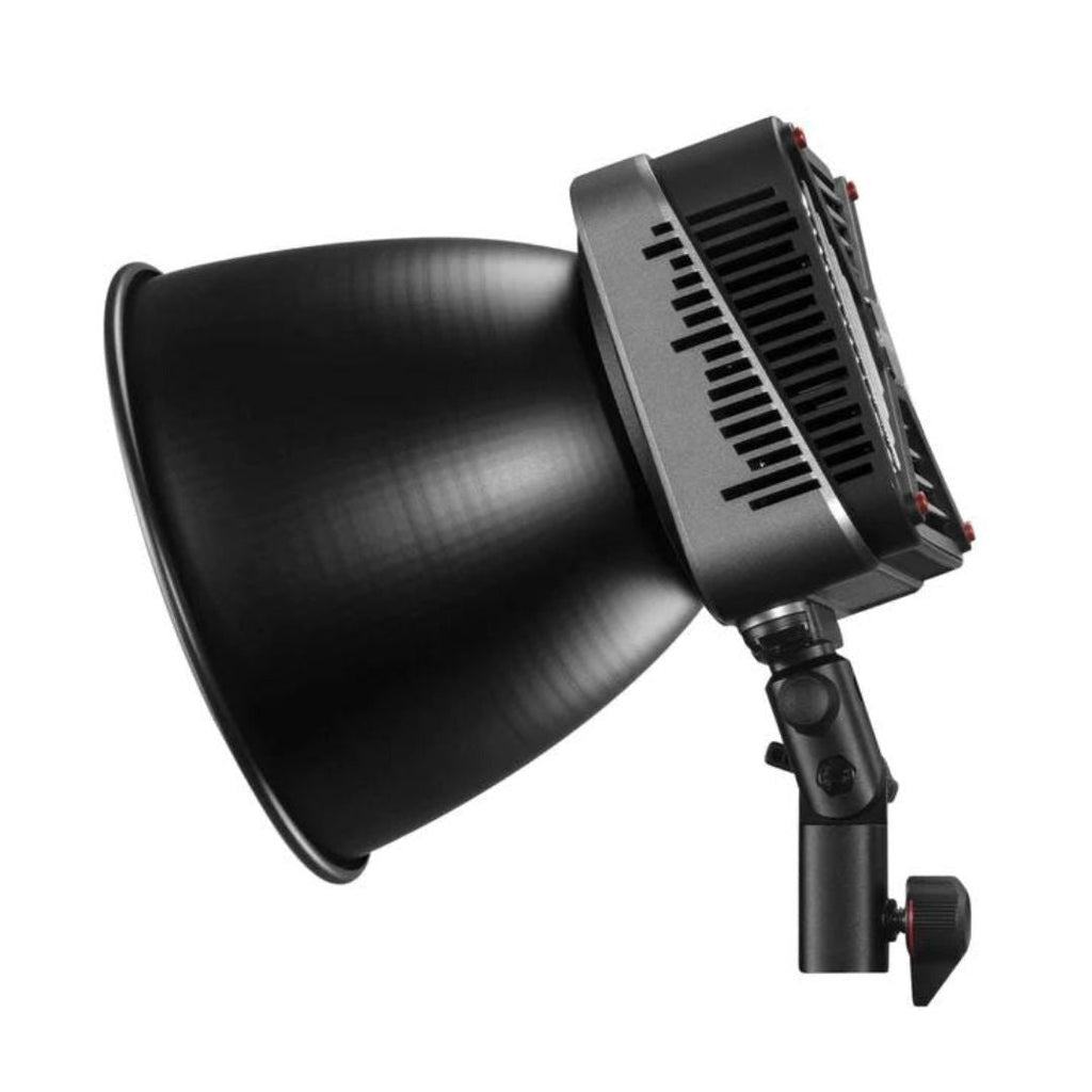 Zhiyun MOLUS G200 Bi-Color LED Monolight with Light Control Separation Design and Seamless Dimming