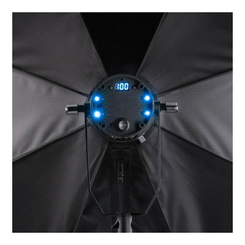 Westcott 48-Inch Octa-L Rapid Box Switch Softbox