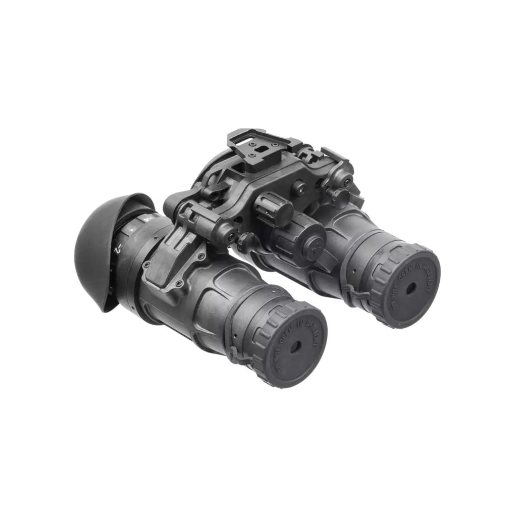AGM Global Vision UNVG 3AL1 Gen 3 Level 1 Auto-Gated P43-Green IIT Night Vision
